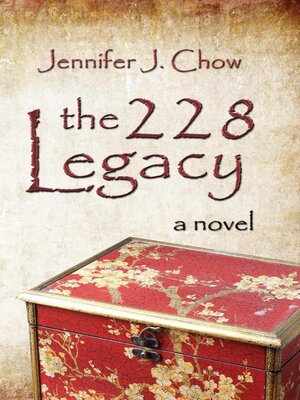 cover image of The 228 Legacy